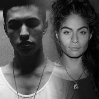 Black Atlass feat. Jessie Reyez - Sacrifice.flac