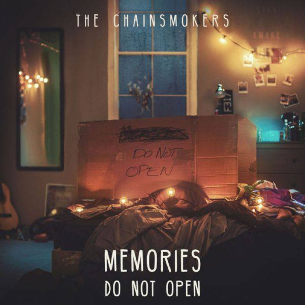 The Chainsmokers - Honest.flac