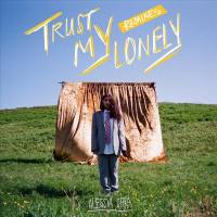 Alessia Cara - Trust My Lonely (Frank Walker Remix).flac