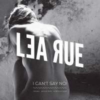 Lea Rue - I Can't Say No (Broiler Remix Edit).flac