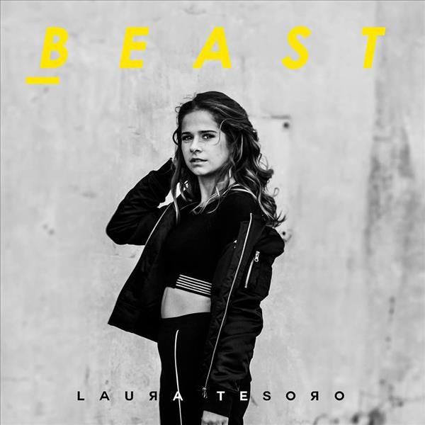 Laura Tesoro - Beast.flac