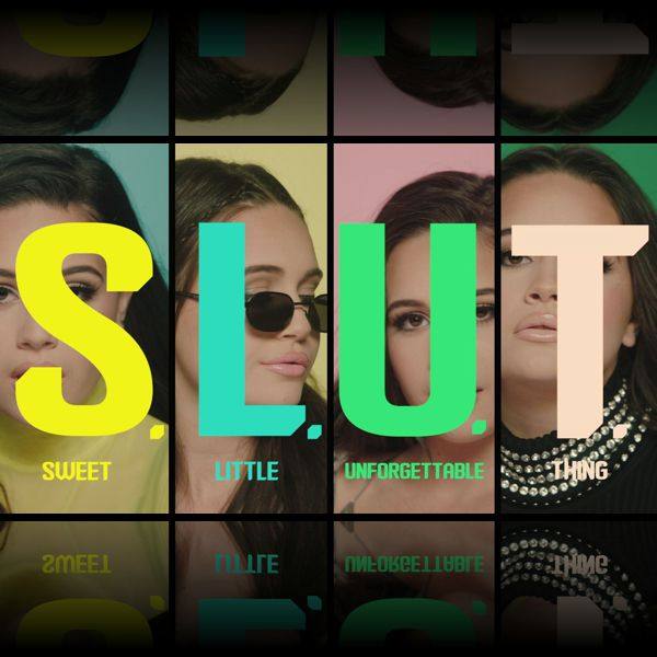 Bea Miller - S.L.U.T.flac