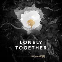 Avicii feat. Rita Ora - Lonely Together.flac