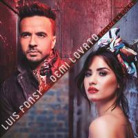 Luis Fonsi & Demi Lovato - échame La Culpa.flac