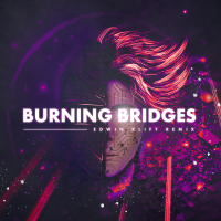 Kristian Kostov & Jowst - Burning Bridges (Edwin Klift Remix).flac