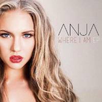 Anja Nissen - Where I Am.flac