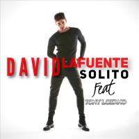 David Lafuente & Tony Lozano - Solito.flac