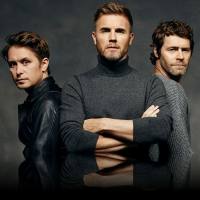 Take That - Out Of Our Heads.flac