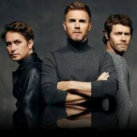 Take That - Out Of Our Heads.flac