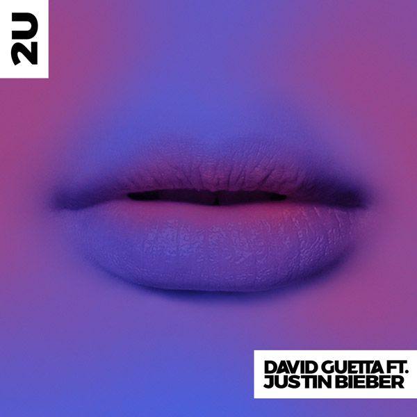 David Guetta feat. Justin Bieber - 2U.flac