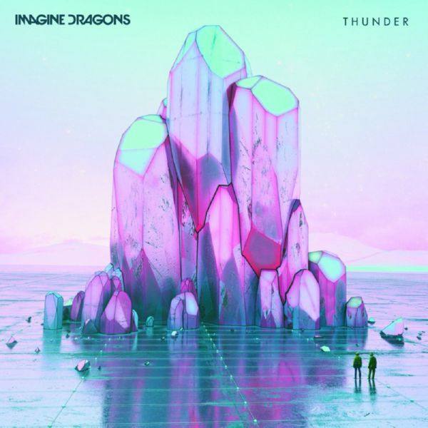 Imagine Dragons - Thunder.flac
