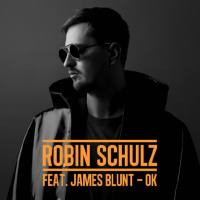 Robin Schulz feat. James Blunt - OK.flac