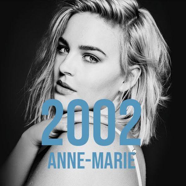 Anne-Marie - 2002.flac