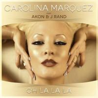 Carolina Marquez - Oh la la la (Nick Peloso Edit Mix).flac