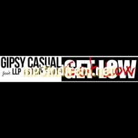 GIPSY CASUAL Feat. LLP & SONNY FLAME - Get Low.flac