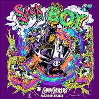 The Chainsmokers - Sick Boy.flac