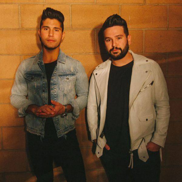 Dan + Shay - Tequila.flac