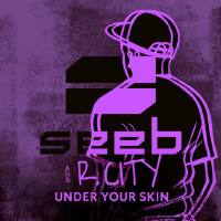 SeeB & R. City - Under Your Skin.flac