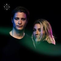 Kygo & Ellie Goulding - First Time.flac