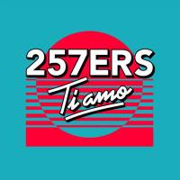 257ers - Ti Amo.flac