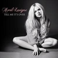 Avril Lavigne - Tell Me It's Over.flac