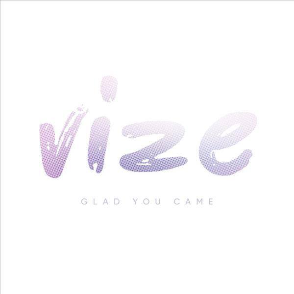 Vize - Glad You Came.flac