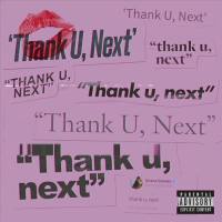 Ariana Grande - thank u, next.flac