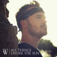 Wulf  -  All Things Under The Sun.flac