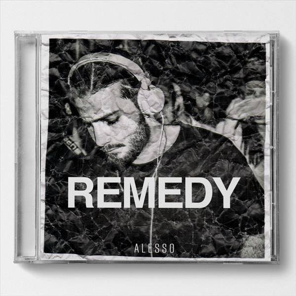 Alesso - REMEDY.flac