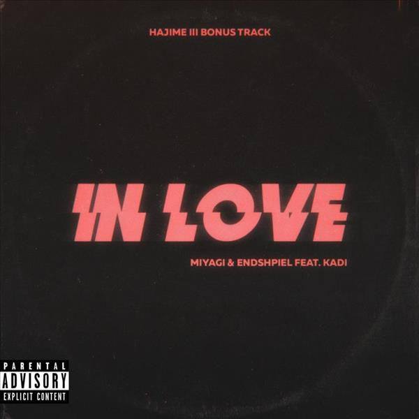MiyaGi & Эндшпиль - In Love.flac