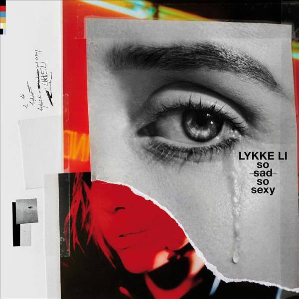 Lykke Li - Jaguars in the Air.flac