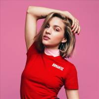 Tove Styrke - Say My Name.flac