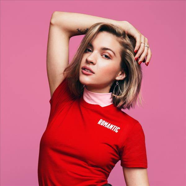 Tove Styrke - Say My Name.flac