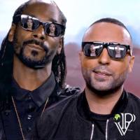 Arash feat. Snoop Dogg - OMG (Extensive Radio Mix).flac