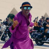 Alpha Blondy - Whole Lotta Love.flac