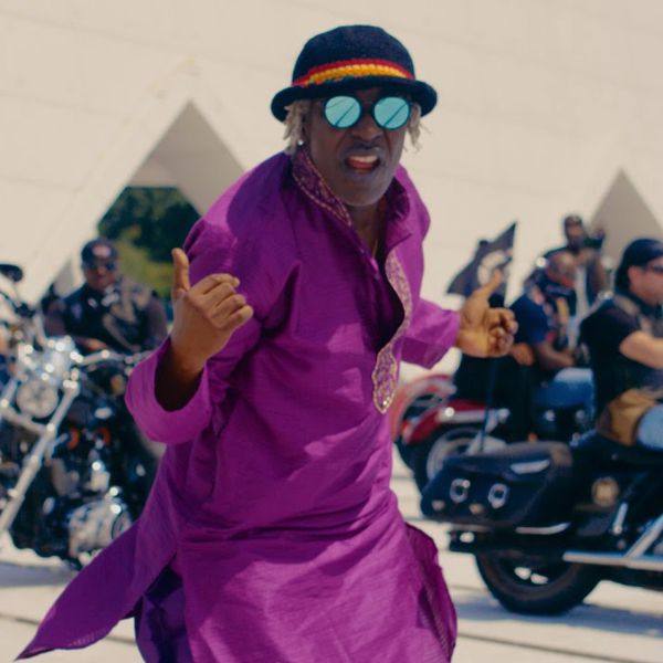 Alpha Blondy - Whole Lotta Love.flac