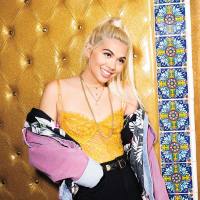 Hayley Kiyoko - Wanna Be Missed.flac