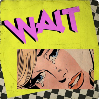Maroon 5 - Wait.flac