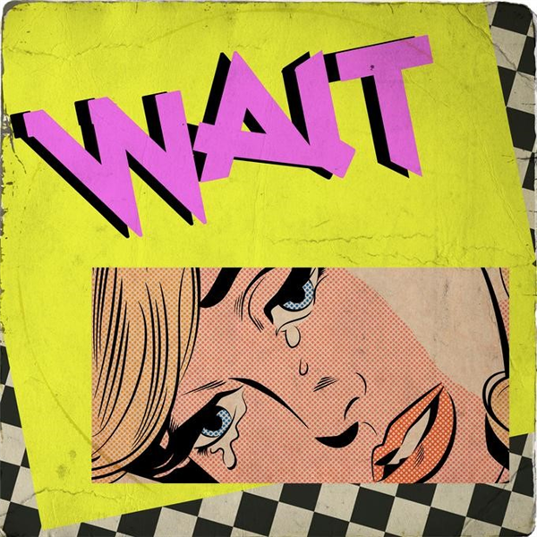 Maroon 5 - Wait.flac