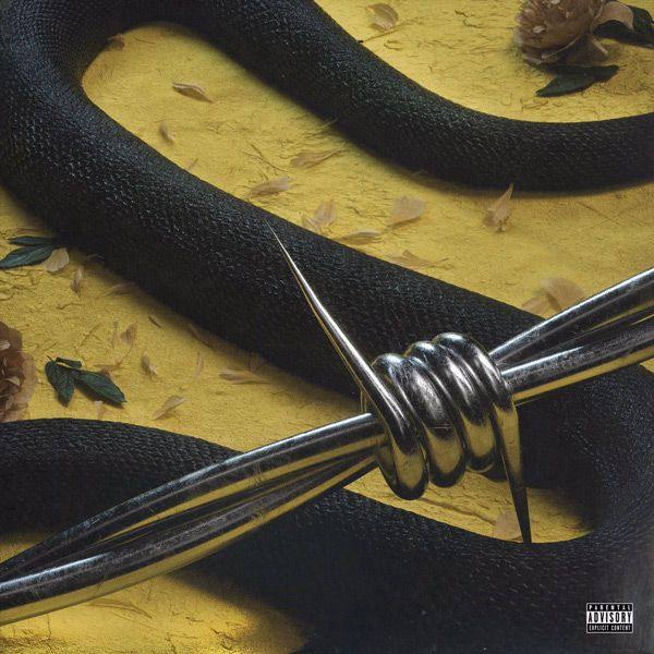 Post Malone feat. 21 Savage - rockstar.flac