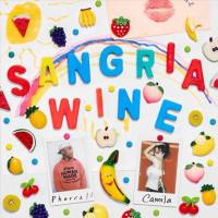 Pharrell Williams x Camila Cabello - Sangria Wine.flac