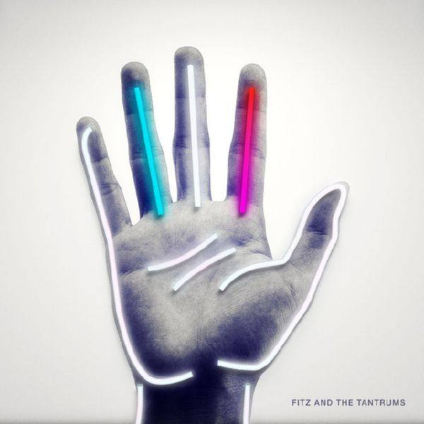 Fitz & The Tantrums - HandClap.flac