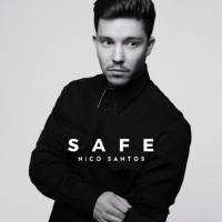 Nico Santos - Safe.flac