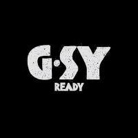G-Sy - Ready (Radio Edit).flac