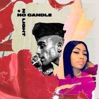 ZAYN feat. Nicki Minaj - No Candle No Light.flac
