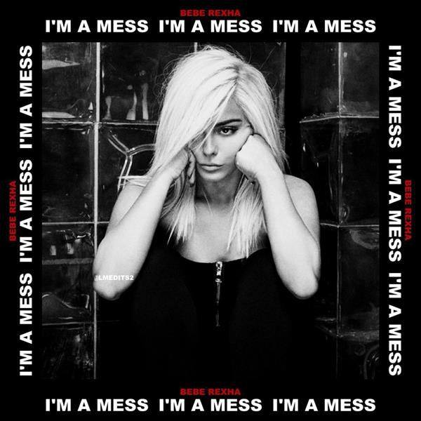 Bebe Rexha - I'm A Mess.flac