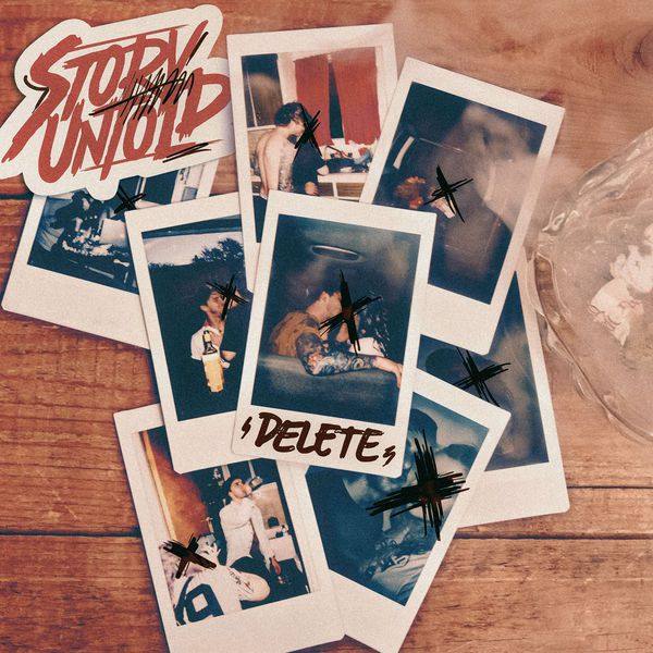 Story Untold - Delete.flac