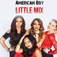 Little Mix - American Boy.flac