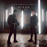 Martin Garrix Feat. Khalid - Ocean.flac