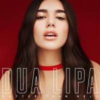 Dua Lipa - Hotter Than Hell.flac